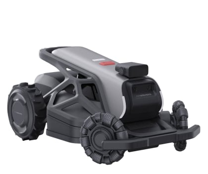 Robot koszący AIRSEEKERS Tron MAX 300° AI Vision Mulching Mower, 3600m², A